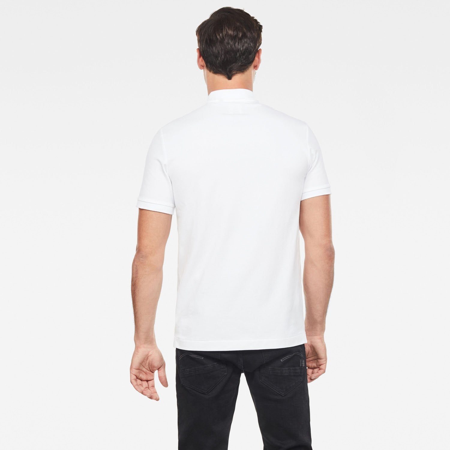 g star raw dunda polo