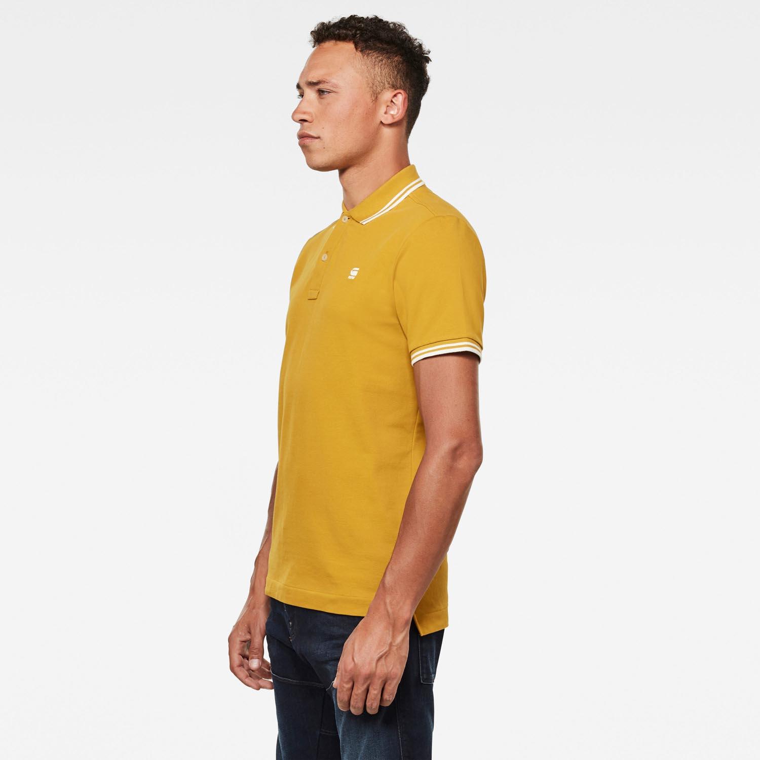 g star raw dunda polo