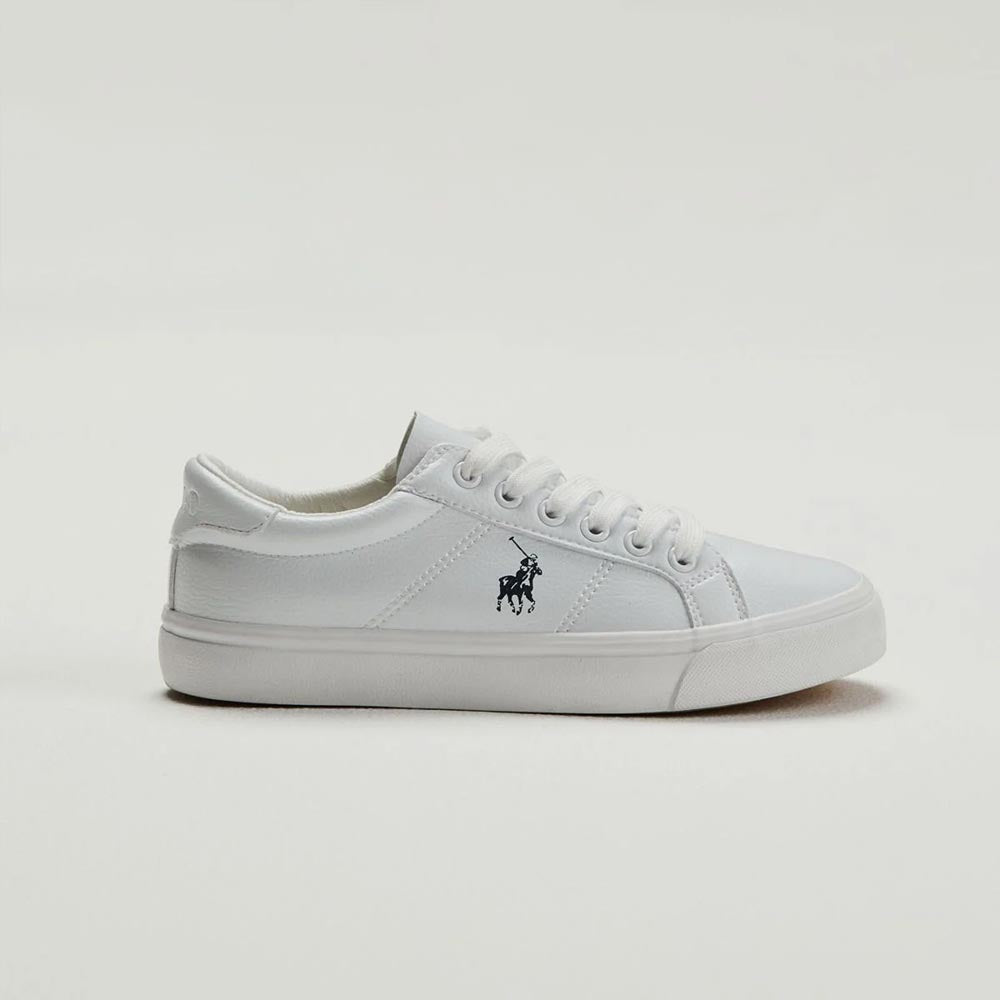 polo sneakers for ladies