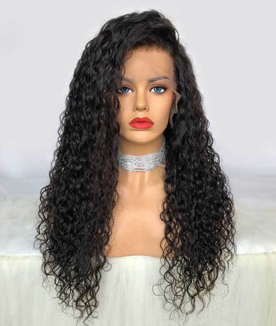 Uniqueen 2019 Summer New Hairstyles Carbbean Wave 017