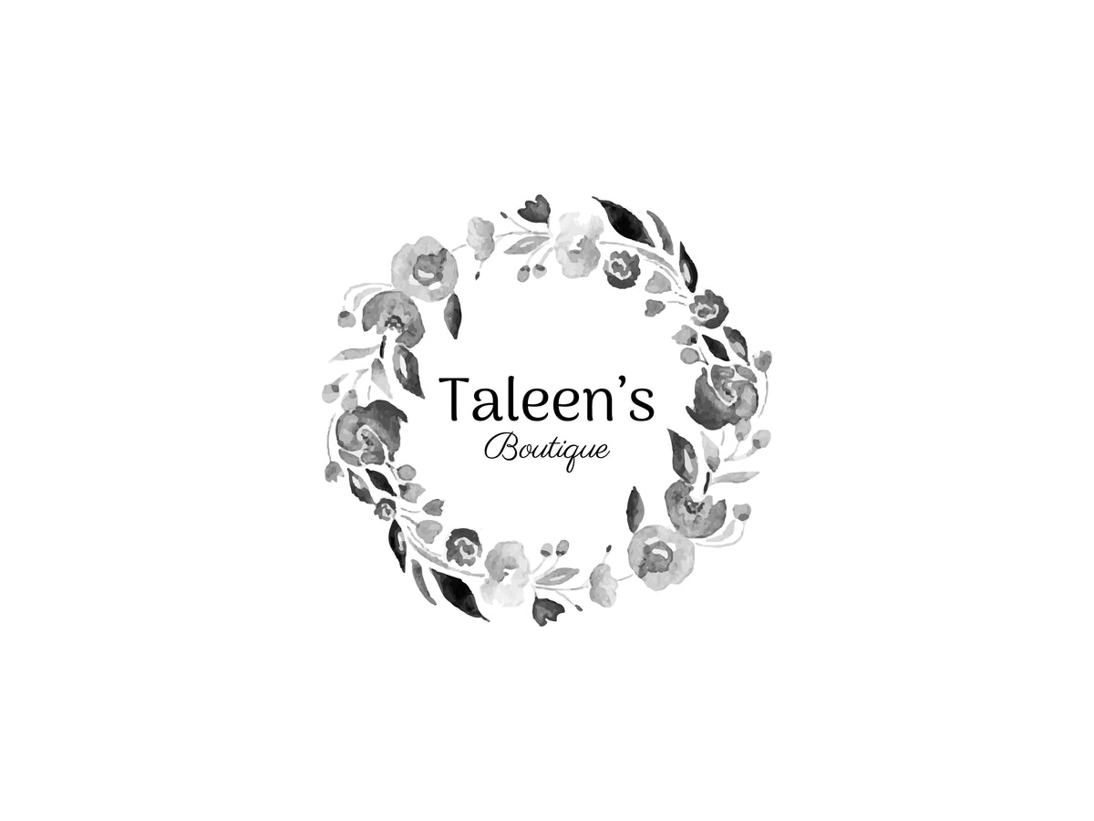 Taleen's Boutique