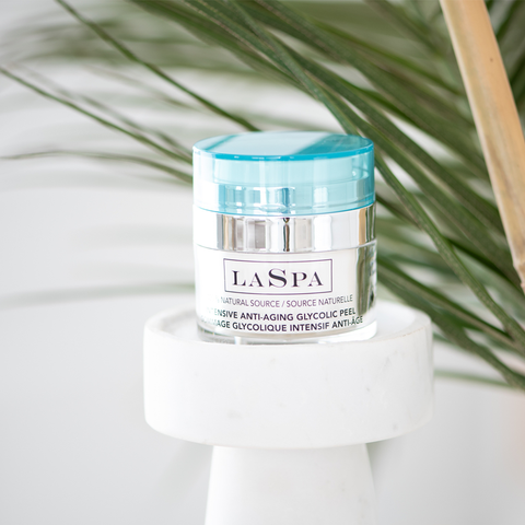 LASPA Glycolic Acid Treatment