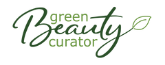 Green Beauty Curator logo