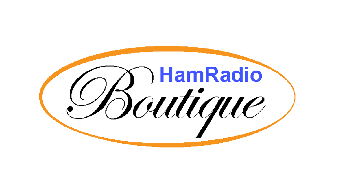 (c) Hamradioboutique.com