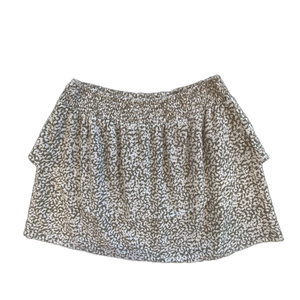 Olive Clementine Skirt - Pitter Patter