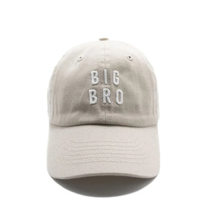 Dune Big Bro Hat - Pitter Patter