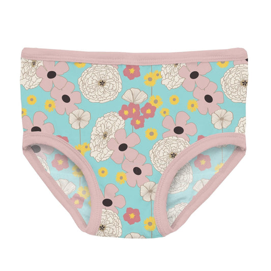 Peace Love & Happiness Underwear – Pitter Patter
