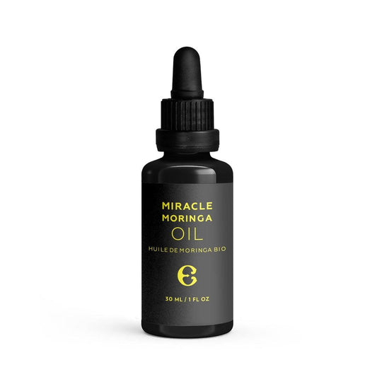 Miracle Moringa Oil by ÉTYMOLOGIE Skincare Etymologie Prettycleanshop