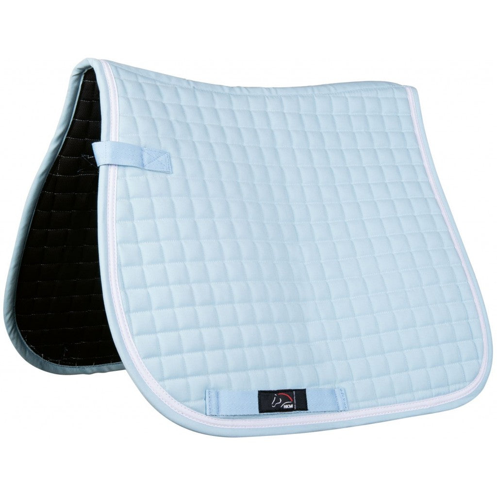 shetland pony saddle pad