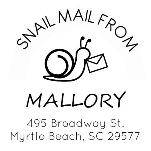 snail mail address