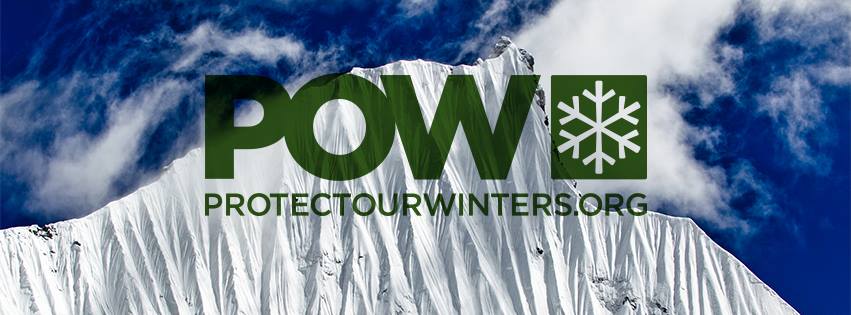 POW - Protect Our Winters