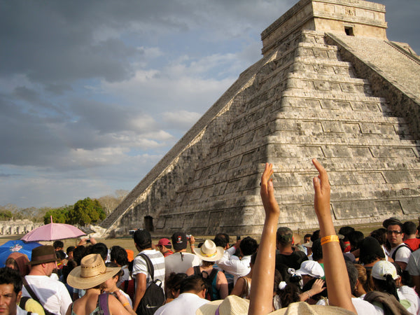 Chicen Itza