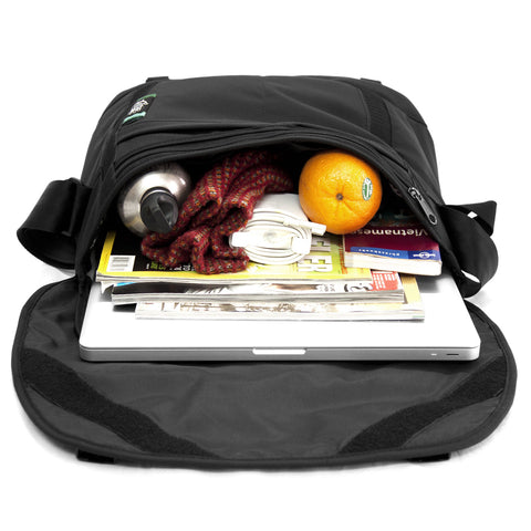Ethnotek | Bags & Backpacks | Laptop Protection | Indonesian Textiles