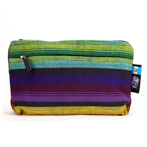 Ethnotek | Bags & Backpacks | Laptop Protection | Guatemalan Textiles