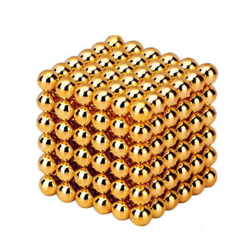 buckyball toy