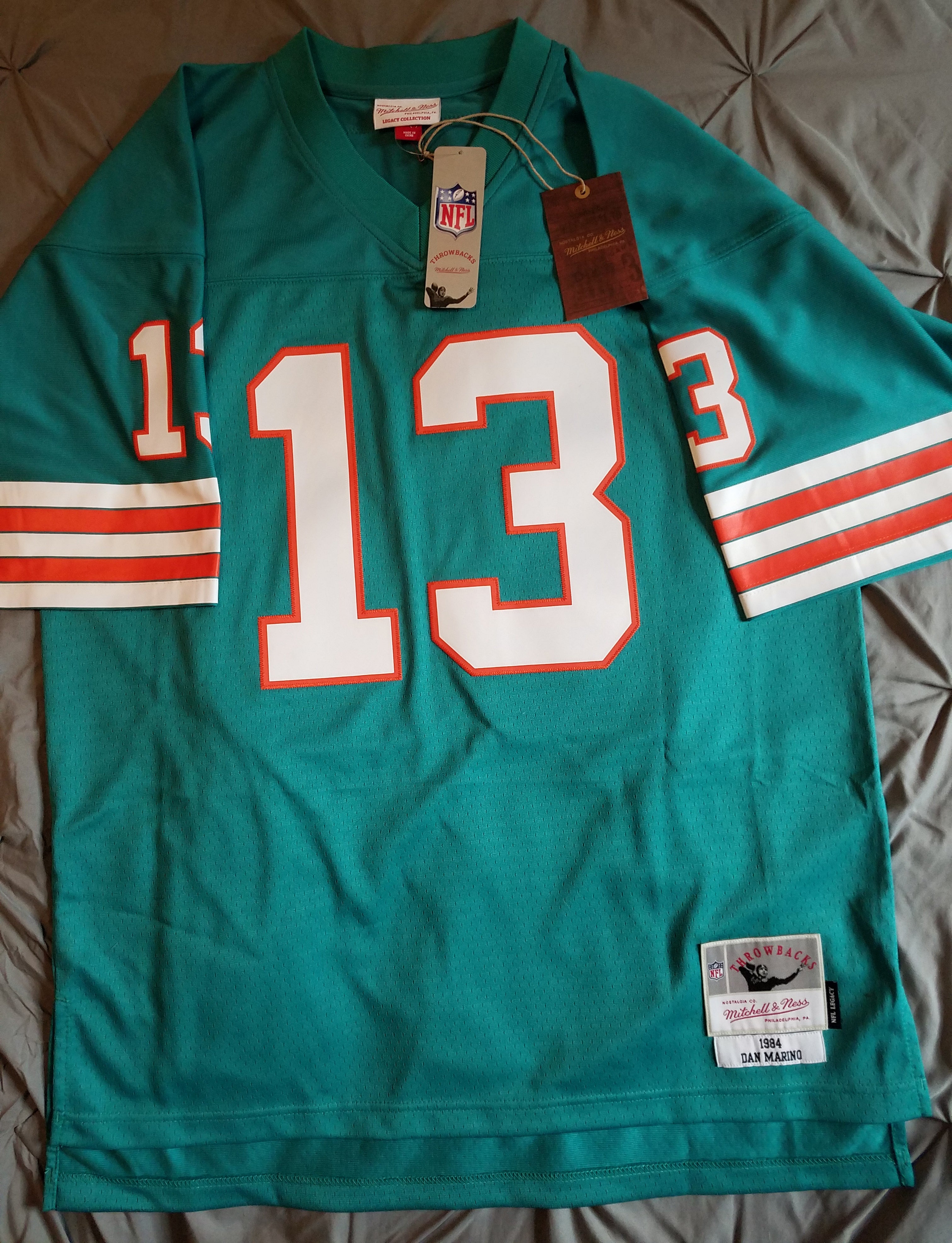 miami dolphins football jersey