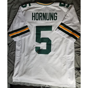 paul hornung jersey