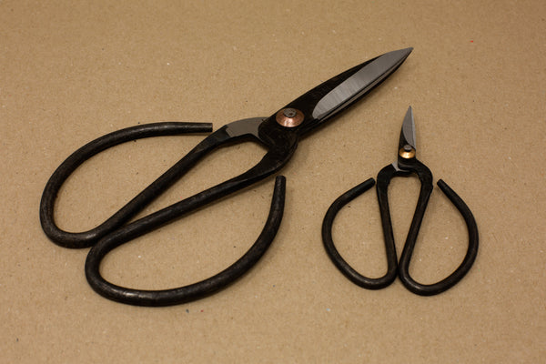 Baby Bow Scissors