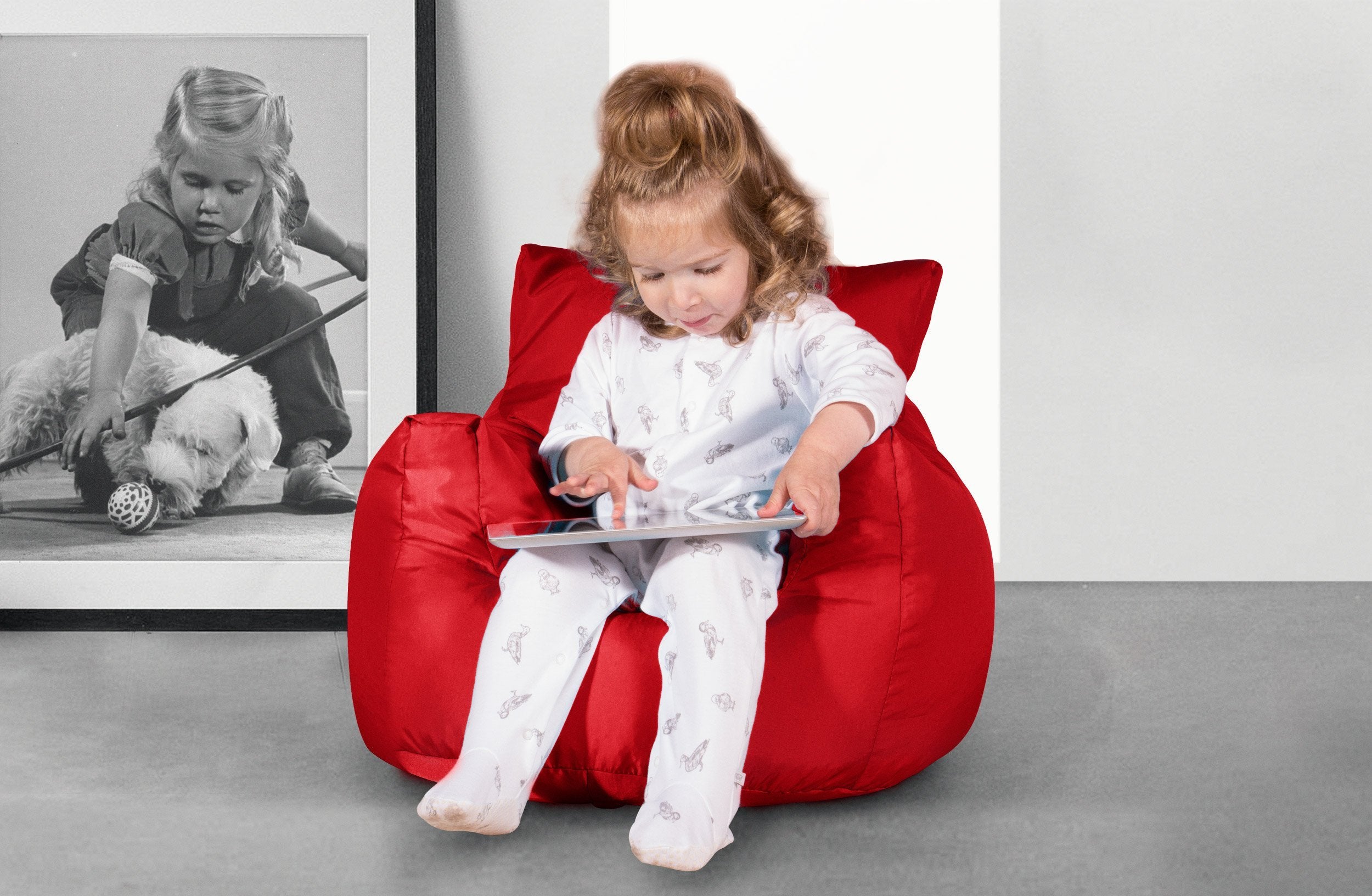 childrens bean bags ireland