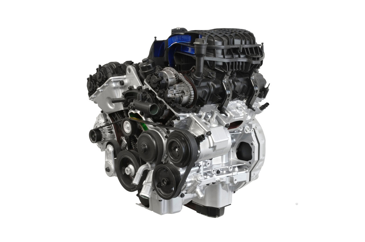 2012 ~ 2013 Jeep Wrangler  Engine Long Block Re manufactured R82595 —  Mopar Accessory Giant