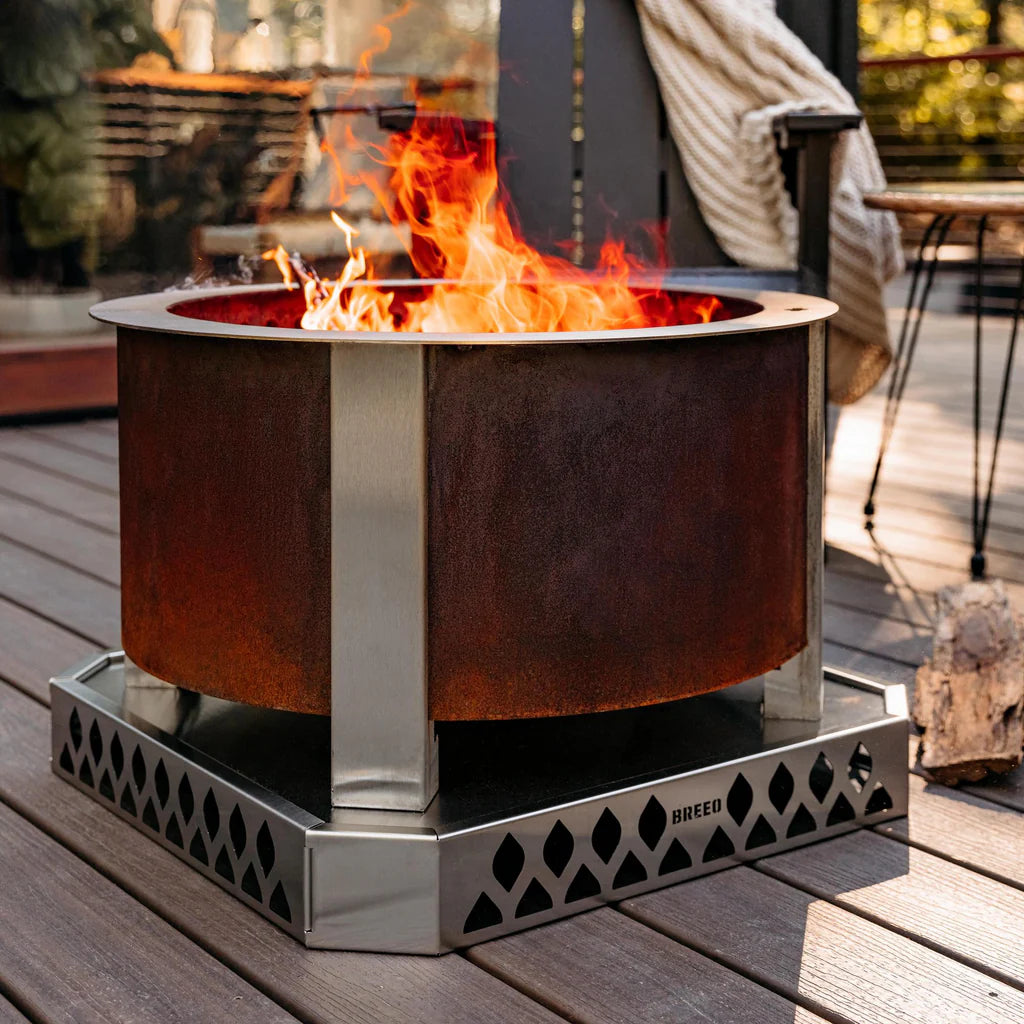X Series 24 Fire Pit