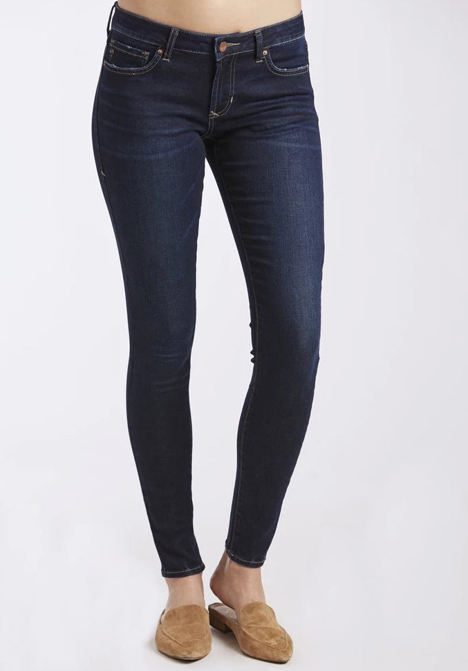 h and m denim jeans