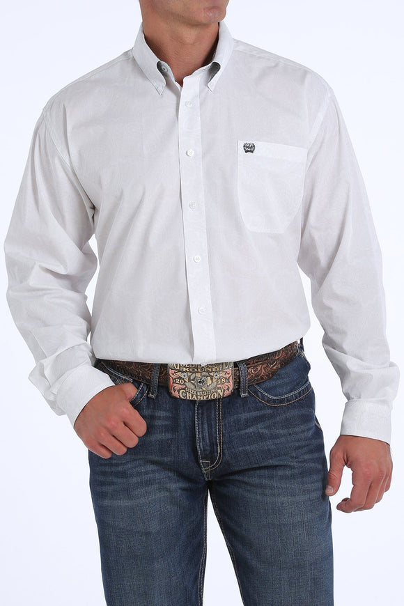 Cinch Shirts for Men | Circle X Country Store