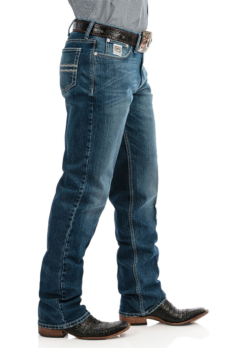 cinch brand jeans