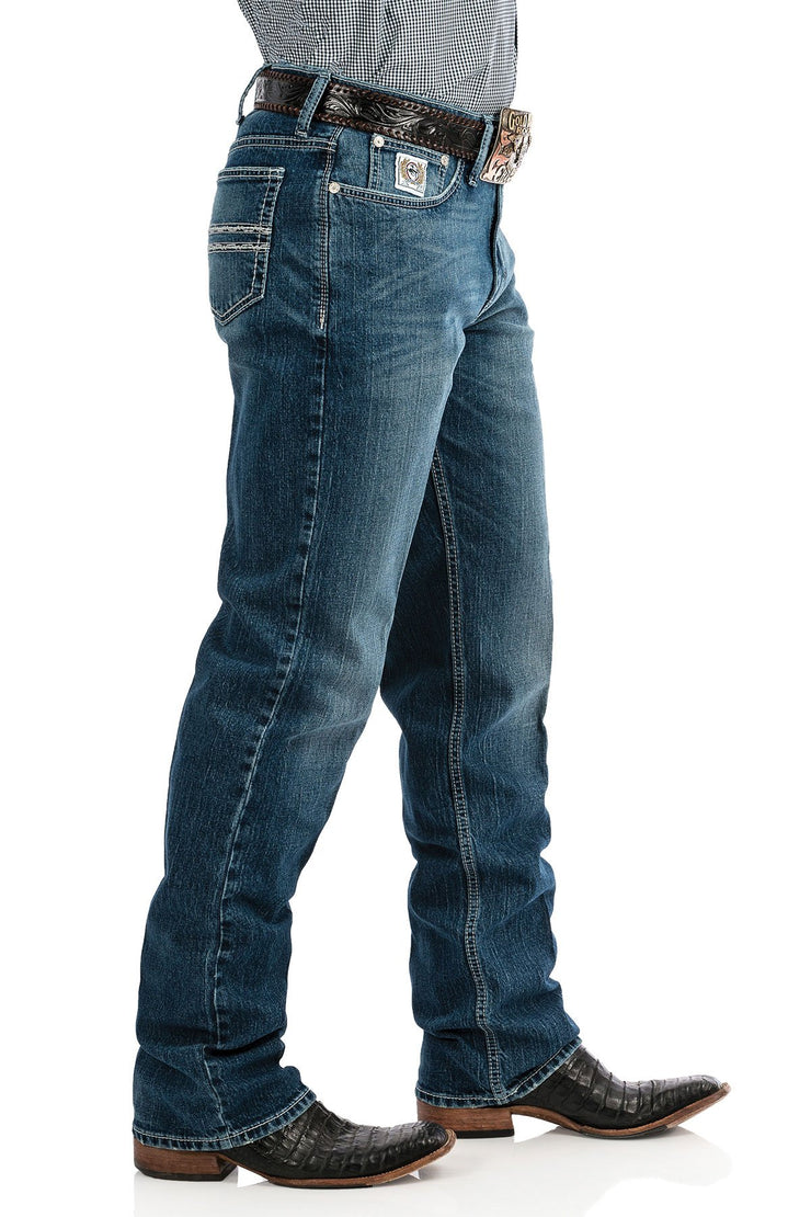 cinch jeans