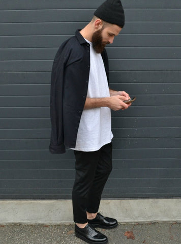Le Style Simple et Épuré