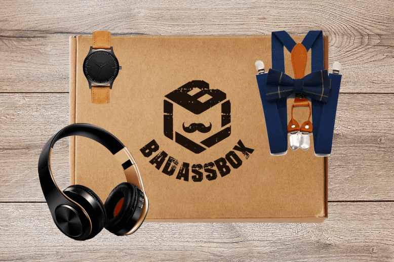 Box pour homme Box pour homme