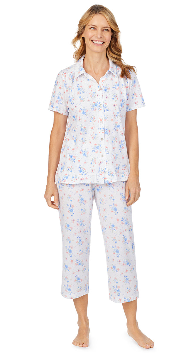 soft jersey pajamas