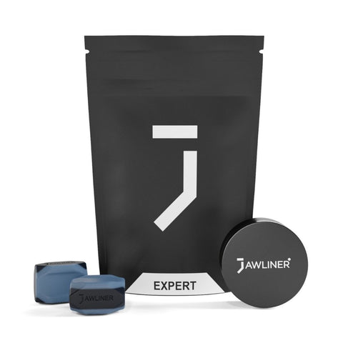 JAWLINER® JAW EXERCISE BALL