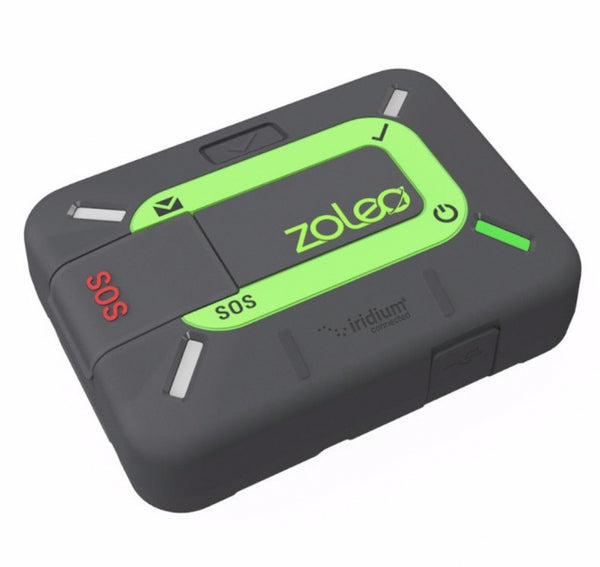 ZOLEO Sattelite Communicator