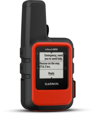 Garmin inReach Mini