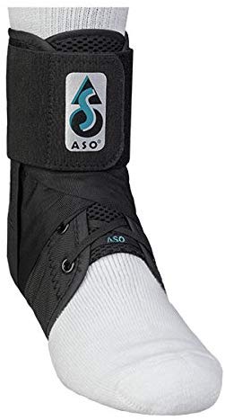 ASO Ankle Brace