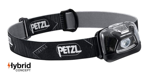 Petzl Headlamp