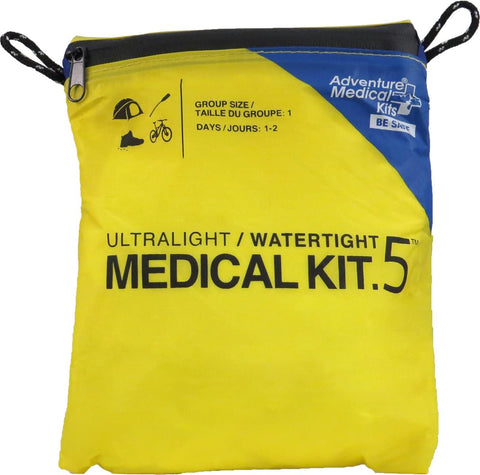 Adventure Medical Kits