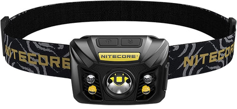 NITECORE NU32 550