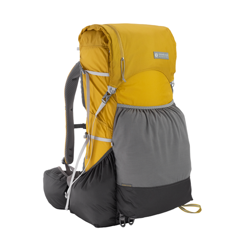 Gossamer Gear Gorilla 50