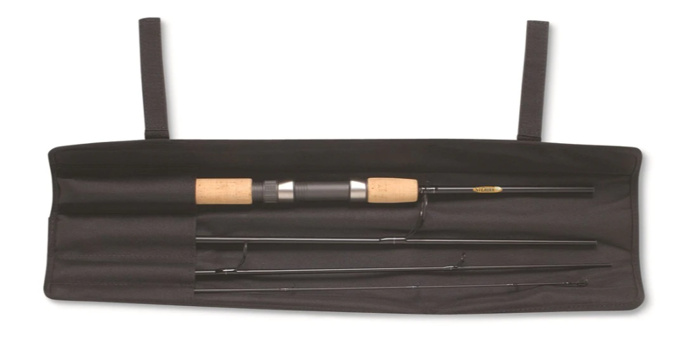 St. Croix Triumph Travel Spinning Rod