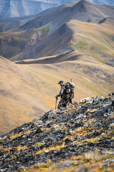Alpen Fuel Backpack Hunting