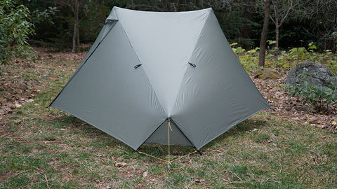 Tarptent Notch Tent