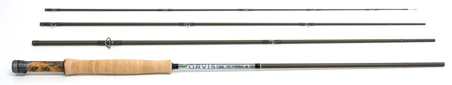 Orvis Recon Fly Rod