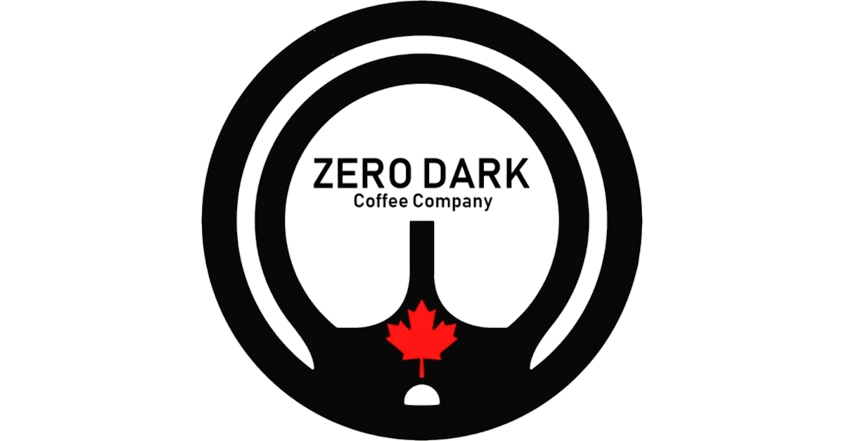 Zero Dark Coffee Company