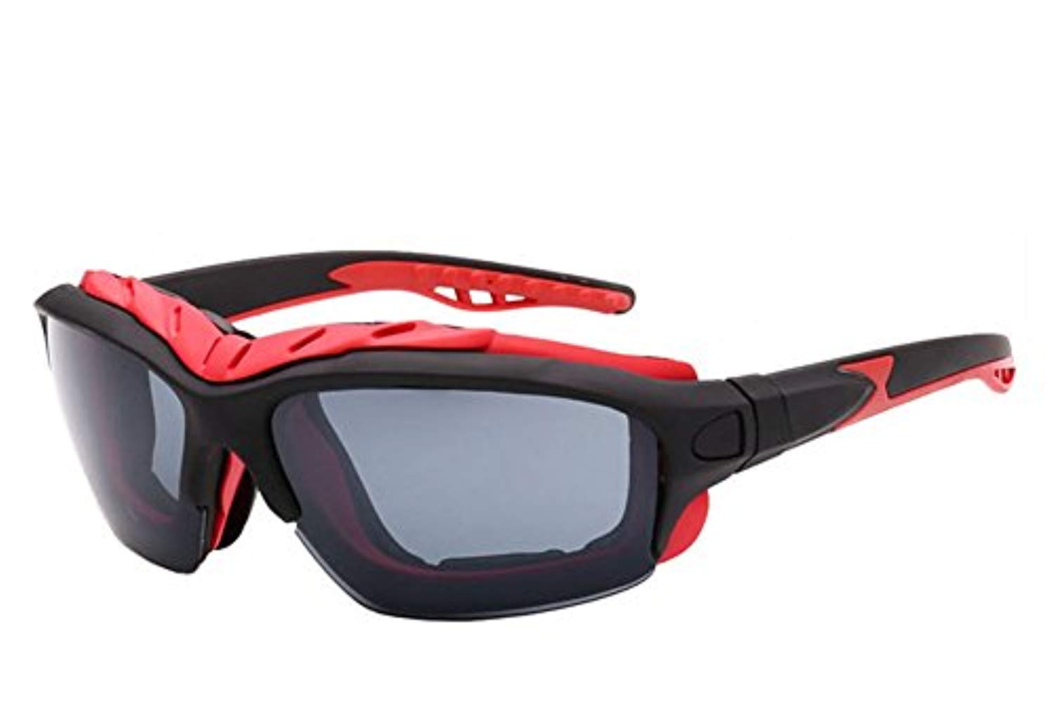 Unisex UV400 Cycling Sunglasses Outdoor Sport Bike Glasses Men Women MTB Bicycle Eyewear Cycling Glasses (C6)