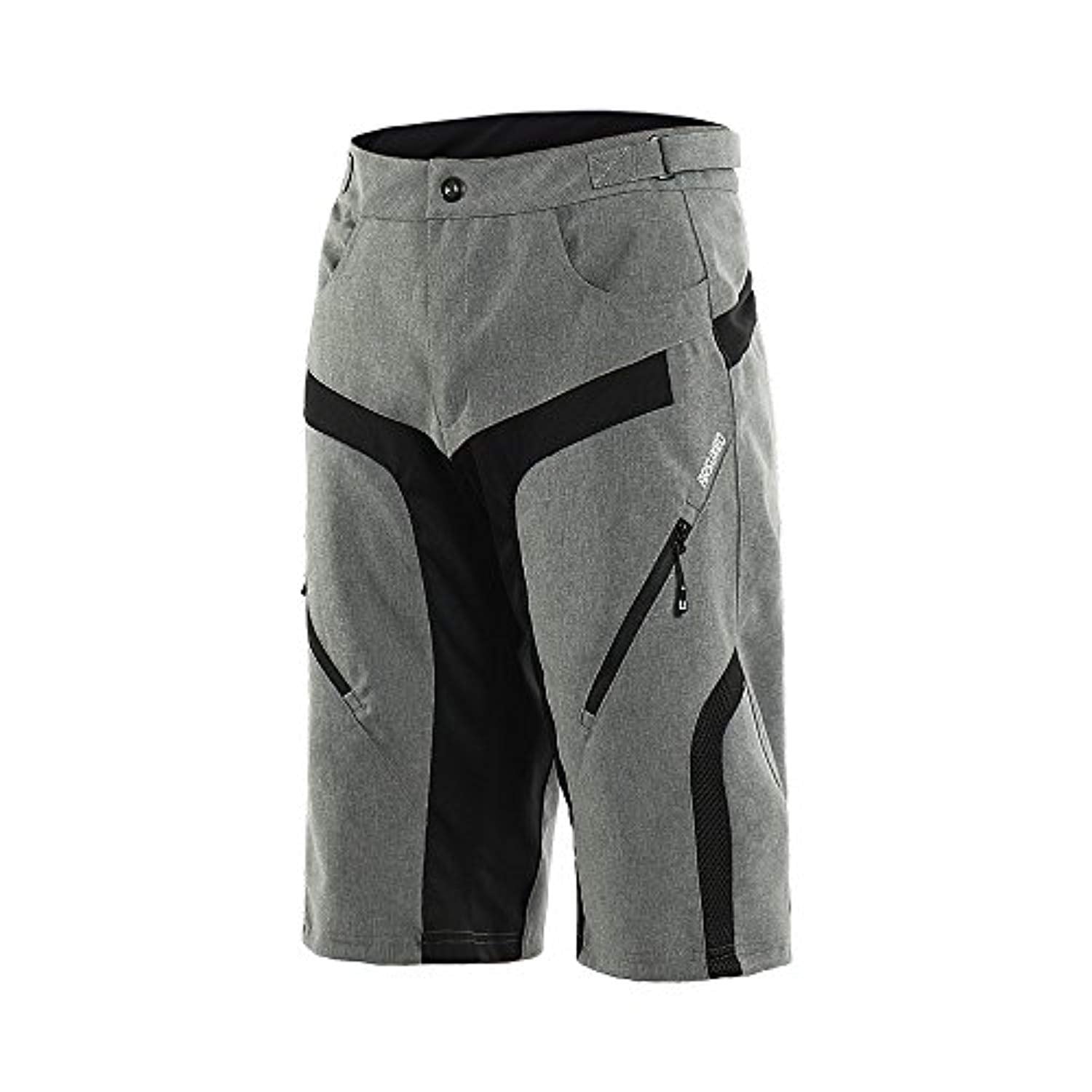 blue sea mtb shorts