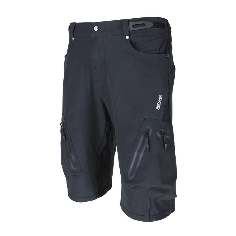 baggy cycling shorts outdoor sports pants