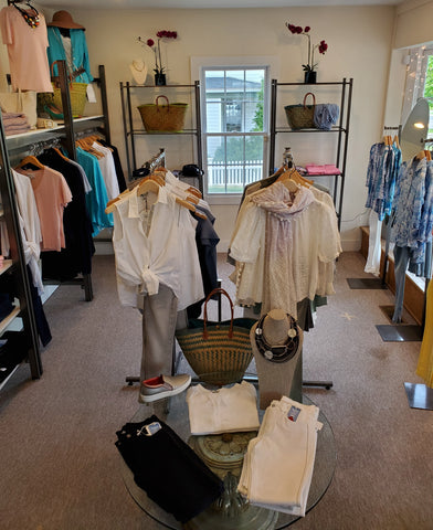 Robertson Madison Front Room Image Of Summer 2020 Collection Women's Clothing