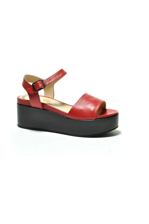 clearance wedges